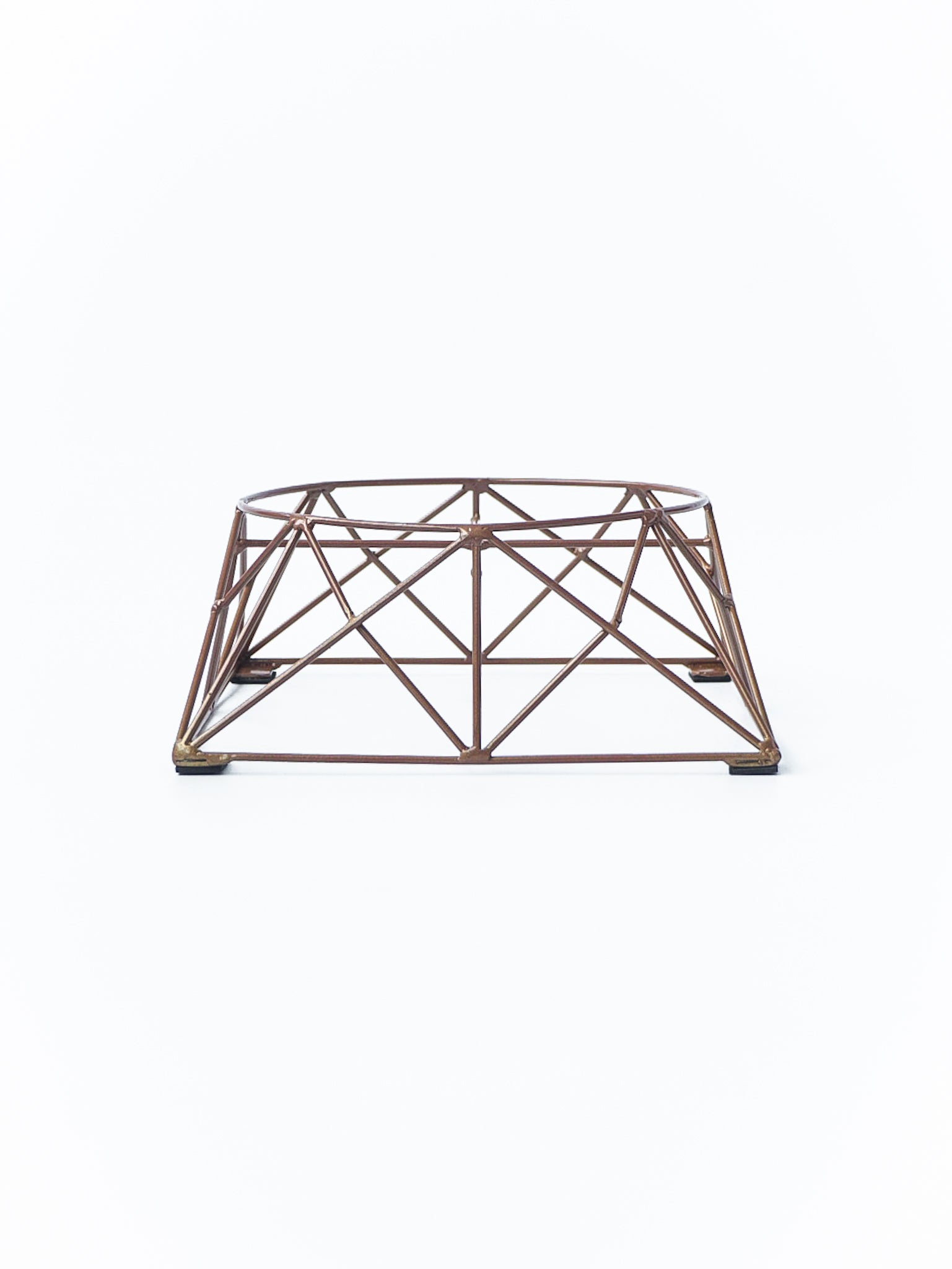 Bowhouse x Ollie Bowls: Geopetric Stand