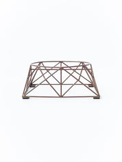Bowhouse x Ollie Bowls: Geopetric Stand