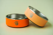 Orange - Ollie Bowl (32oz)
