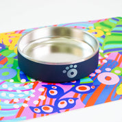 Navy - Ollie Bowl Mini (24oz)