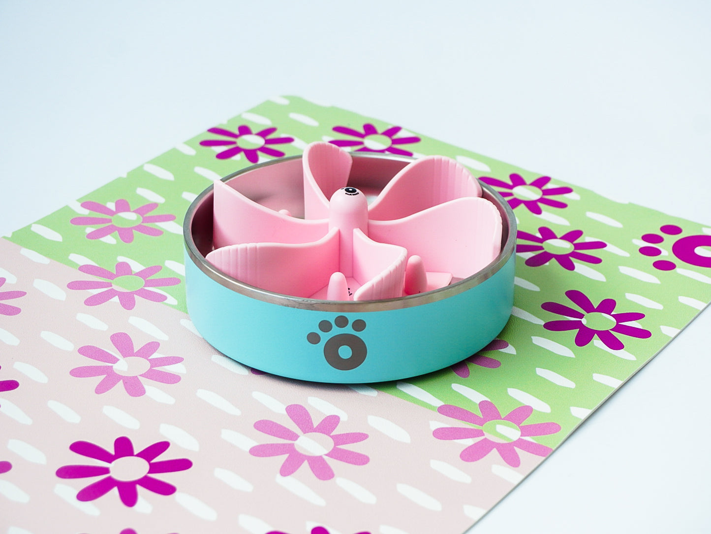 The MAT - Flowers!