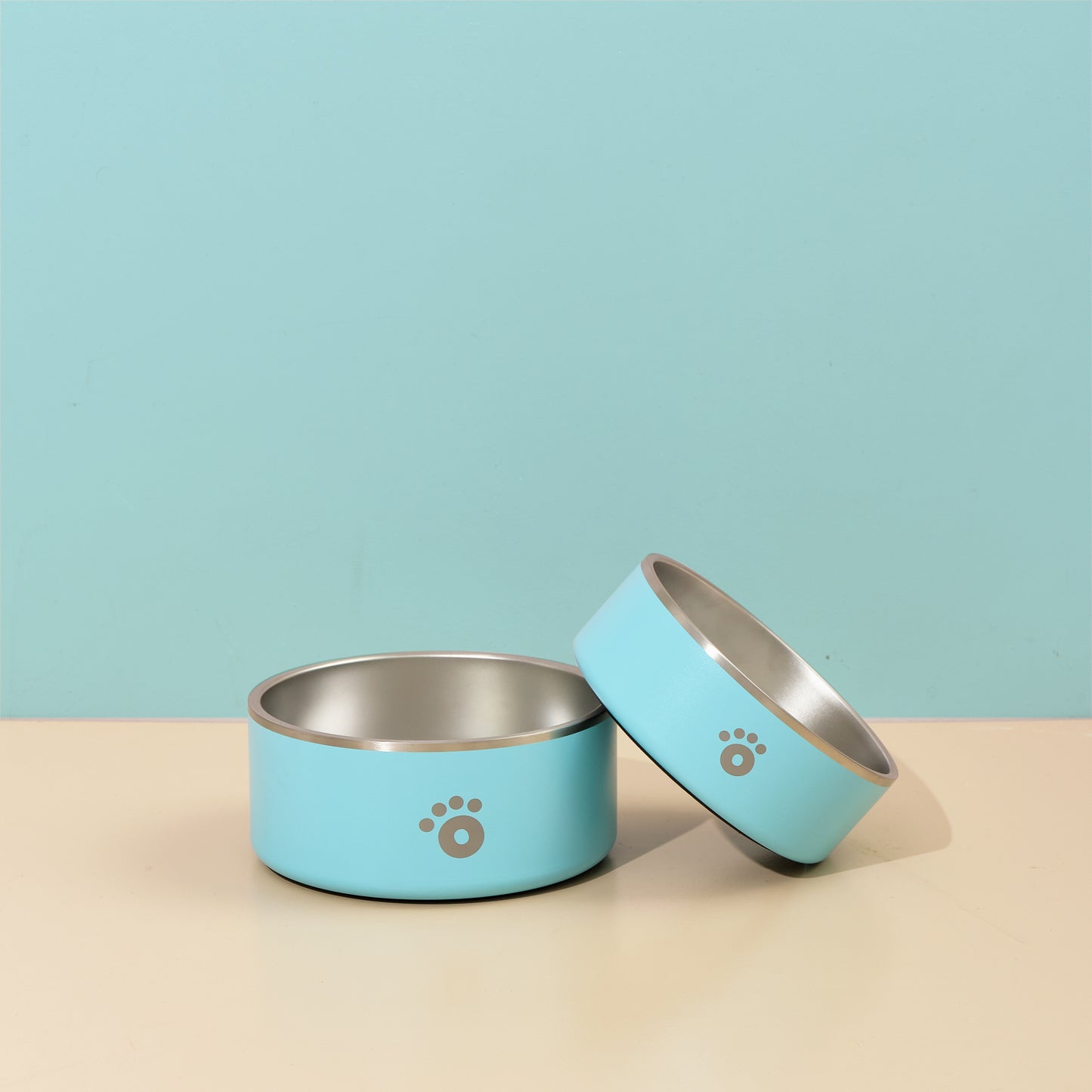 Pastel Blue - 32oz