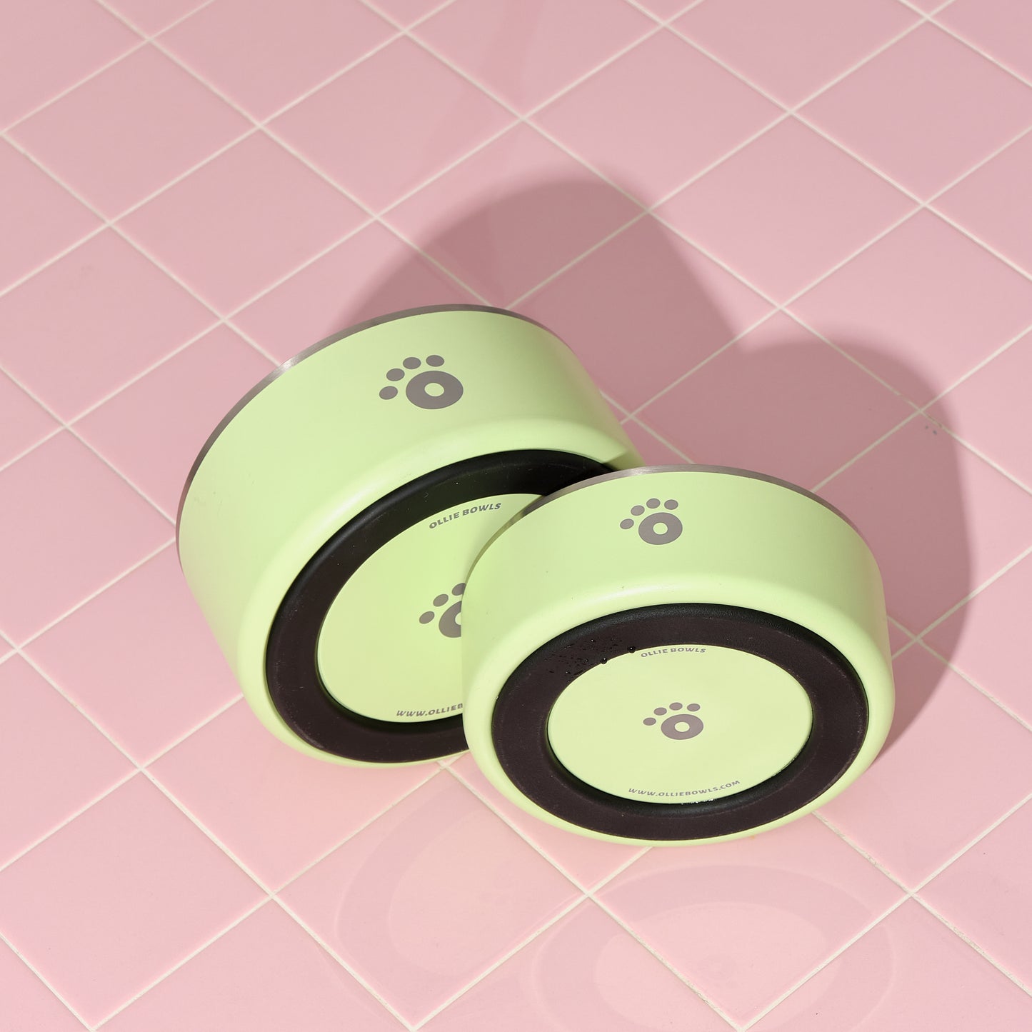 Pastel Green - 32oz