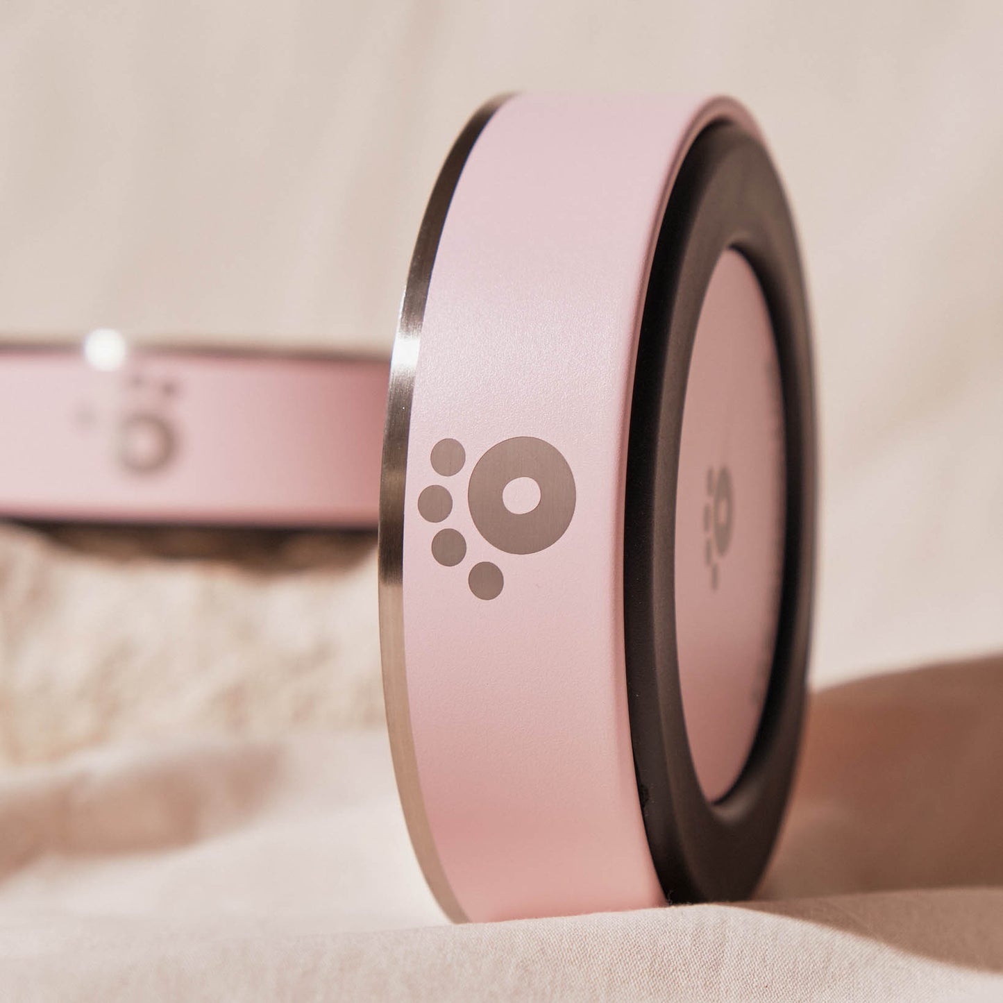 Ballet Pink - Ollie Bowl Mini (24oz)