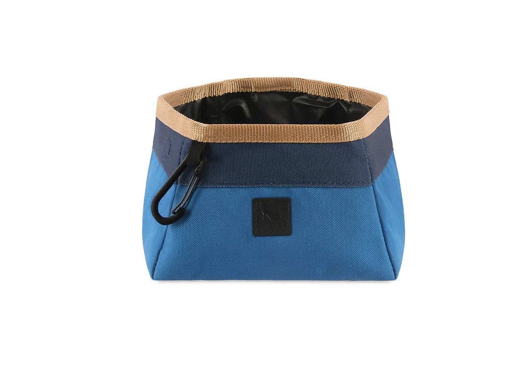 Landscape Series Travel Bowl