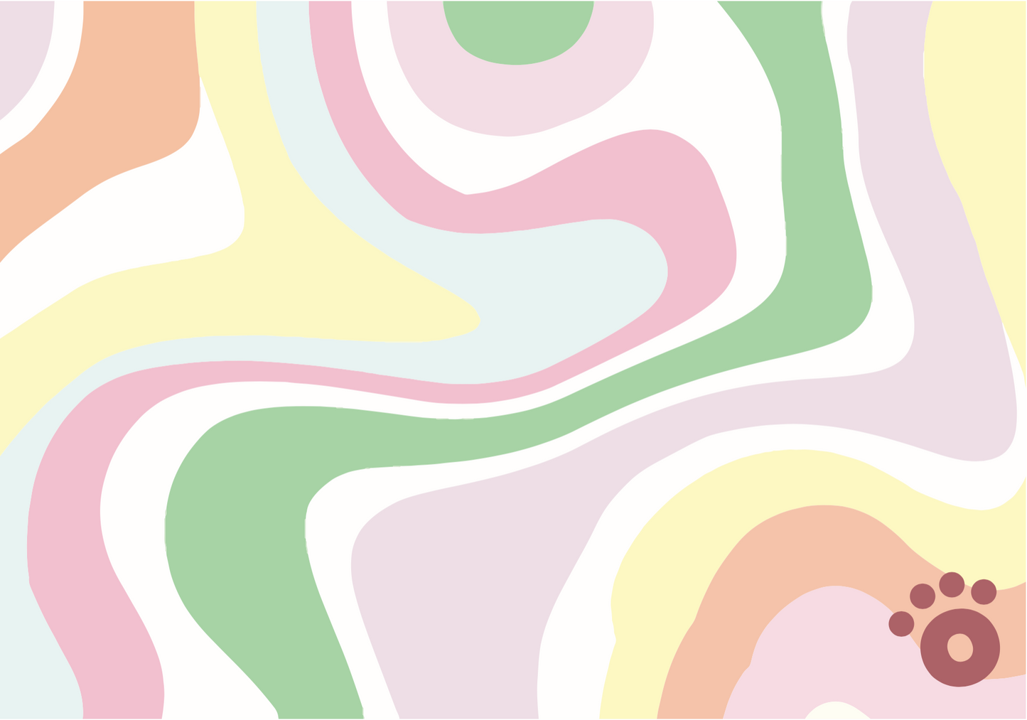 The MAT - Y2K Pastel Dream