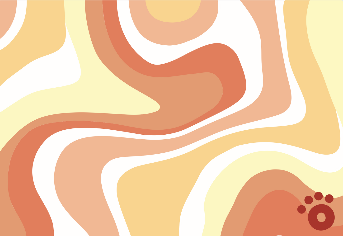 Y2K - Orange Creamsicle