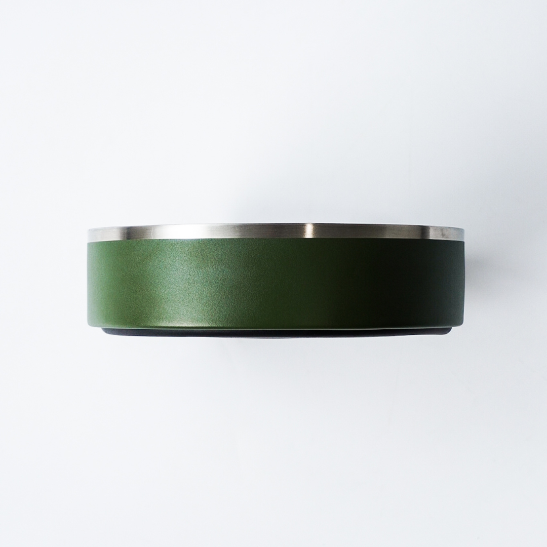 Forest Green - Ollie Bowl Mini (24oz)