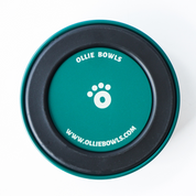 Teal - Ollie Bowl Mini (24oz)