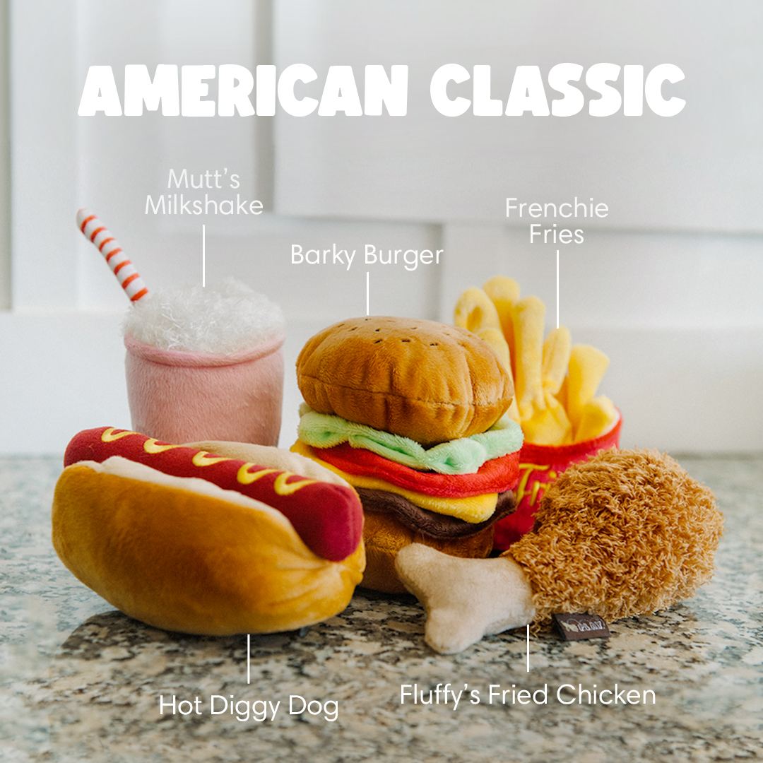 American Classic Collection