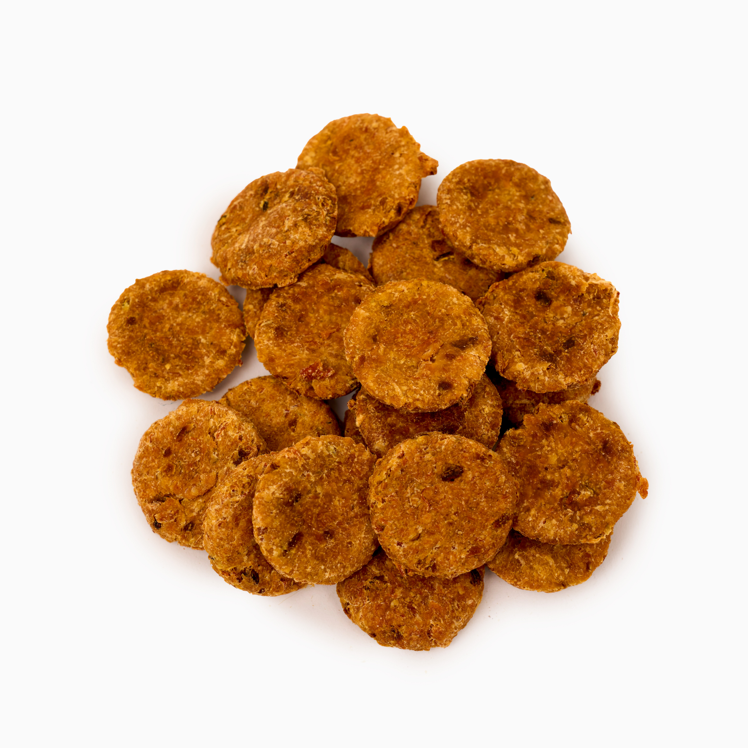 Ollie Treats: Chicken Breast and Pumpkin (Cookies)