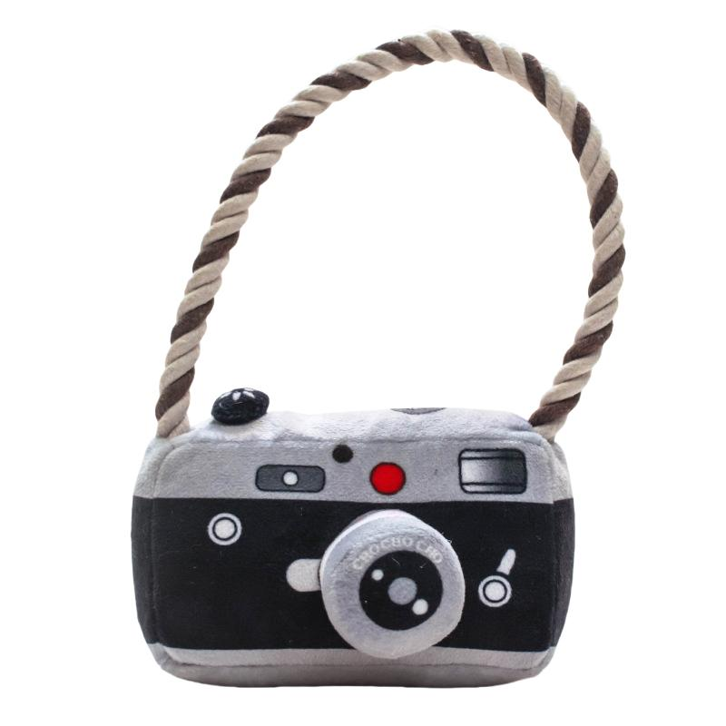 Camera - Toy