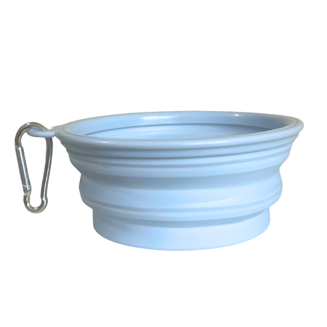 Ollie: Pop-Up Bowl