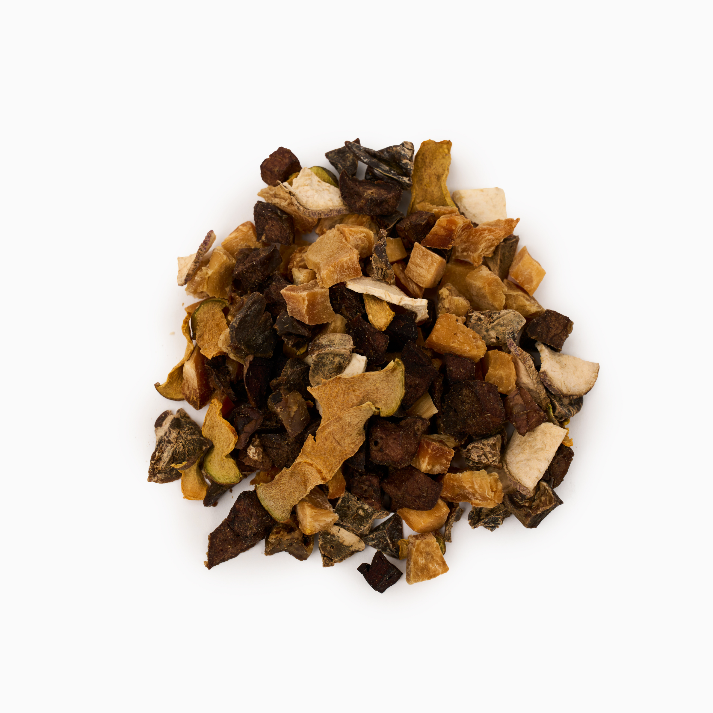 Ollie Treats: Farm House Blend (Dehydrated Trail Mix)