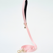 Ollie Walkies: Aero Paw - Harness and Leash Set - Rose Quartz