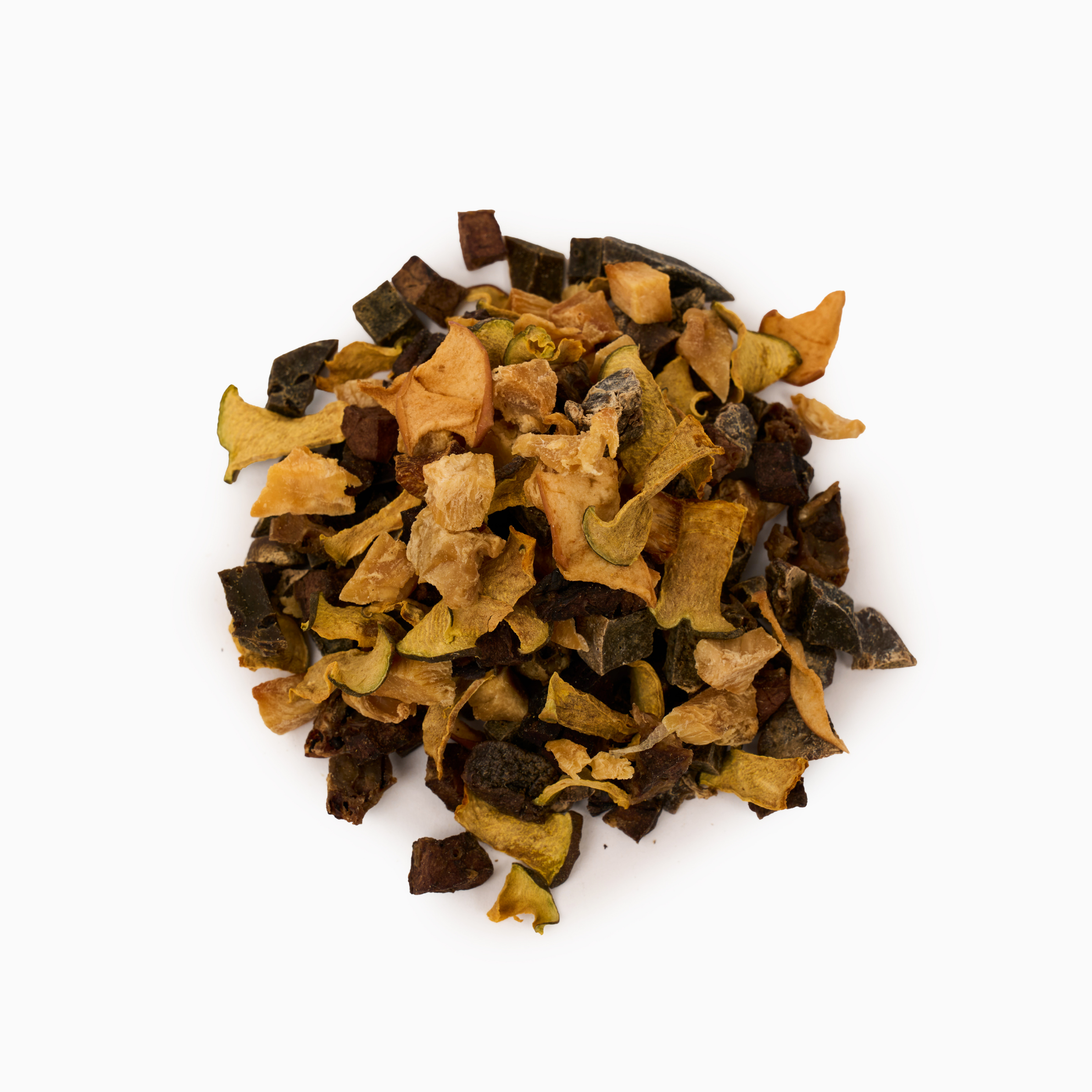 Ollie Treats: Power Boost (Dehydrated Trail Mix)