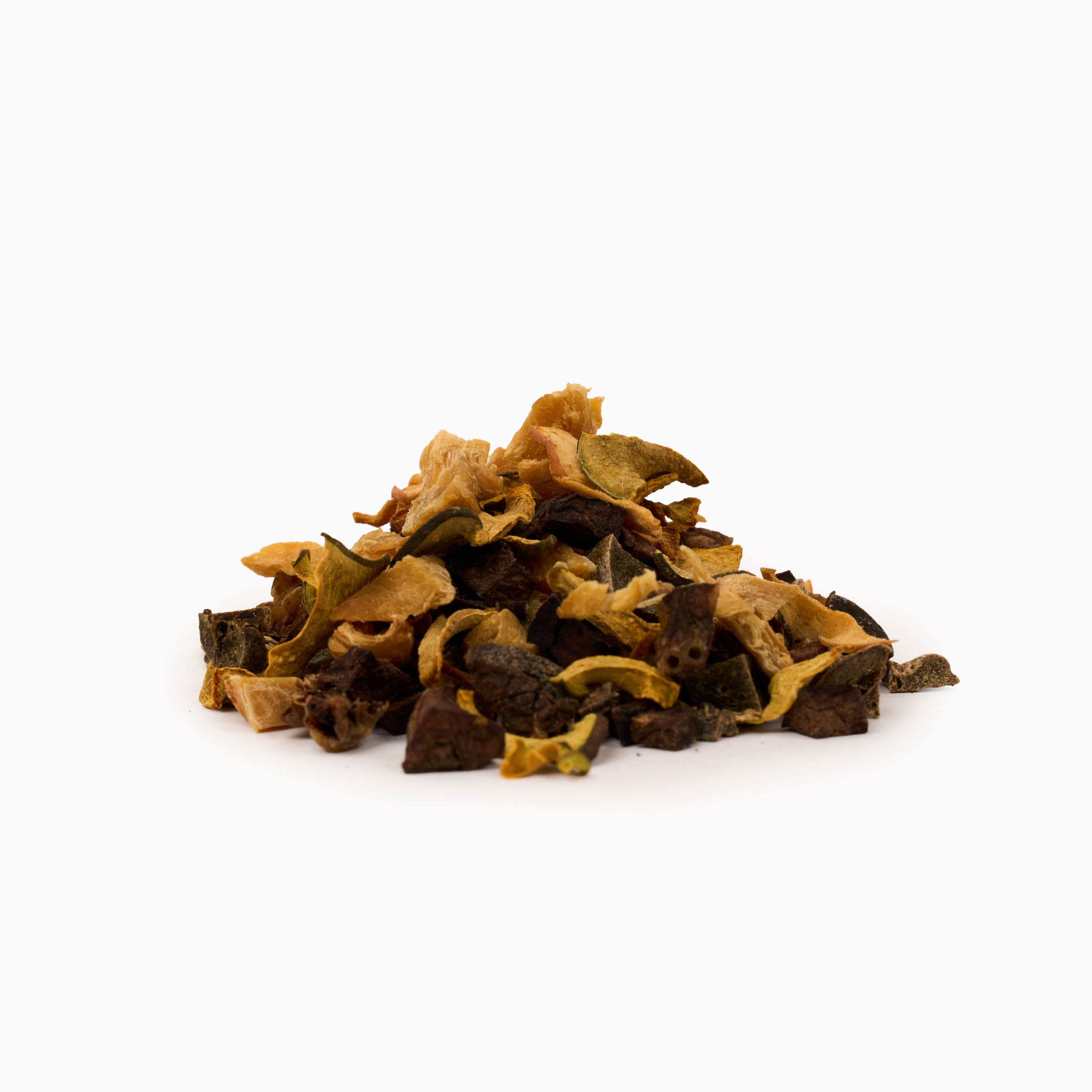 Ollie Treats: Power Boost (Dehydrated Trail Mix)