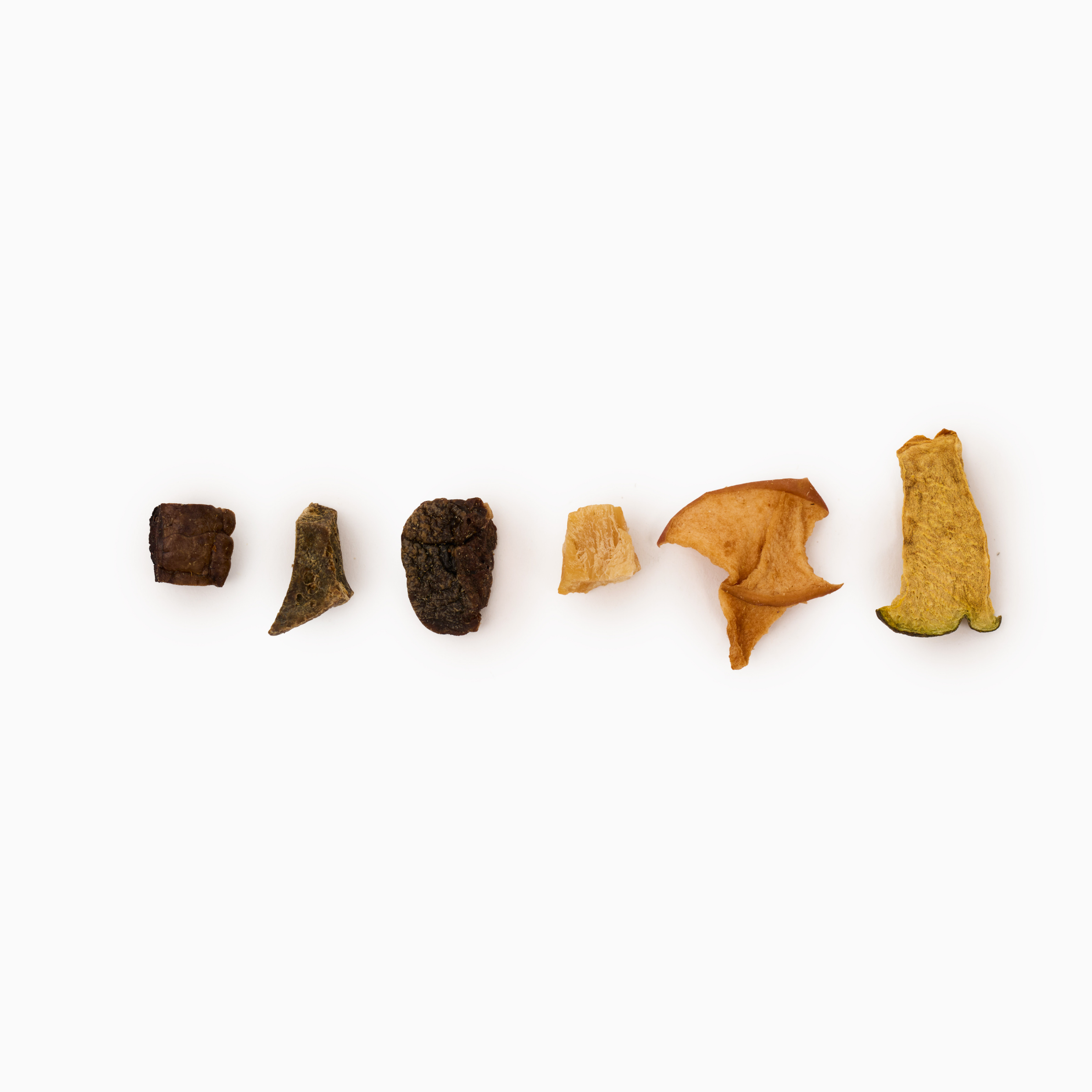 Ollie Treats: Power Boost (Dehydrated Trail Mix)