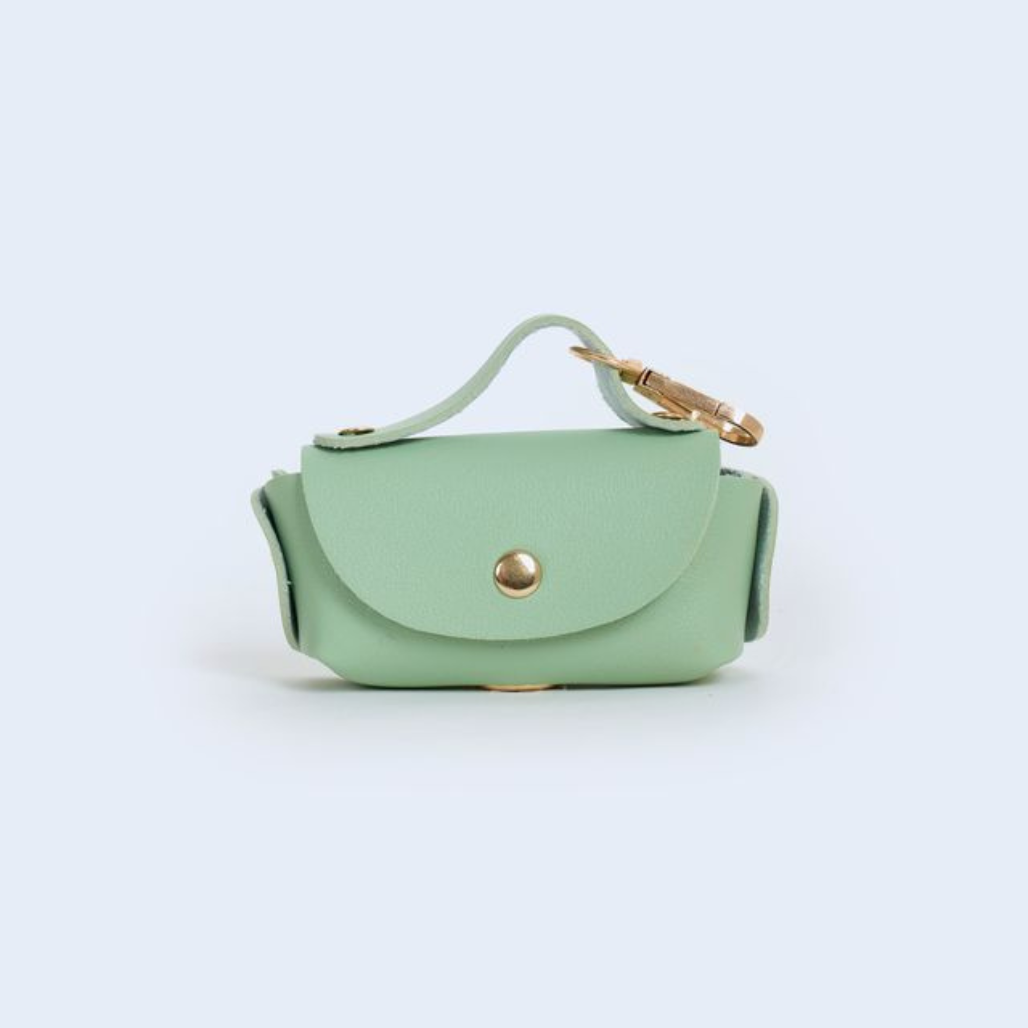 Ollie Poop Bag Holder