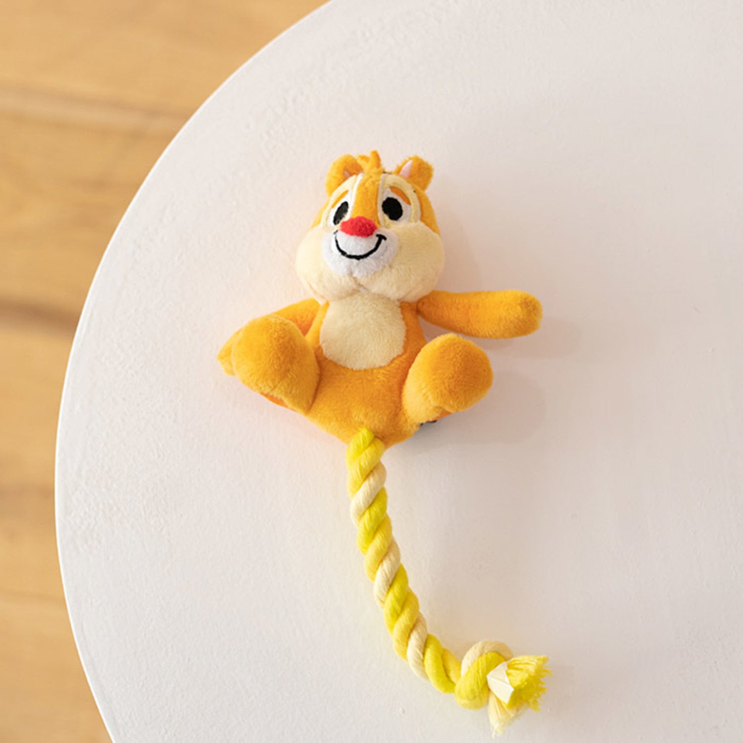 Disney Rope Toy - Dale