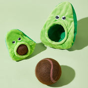 Ollie Toy - Avocado