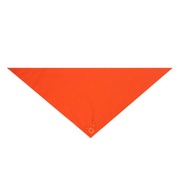 Ollie Bandana: Orange