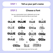 Ollie Mug: Lilac (12oz)