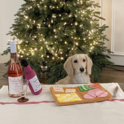 Barkcuterie Board - Enrichment Toy