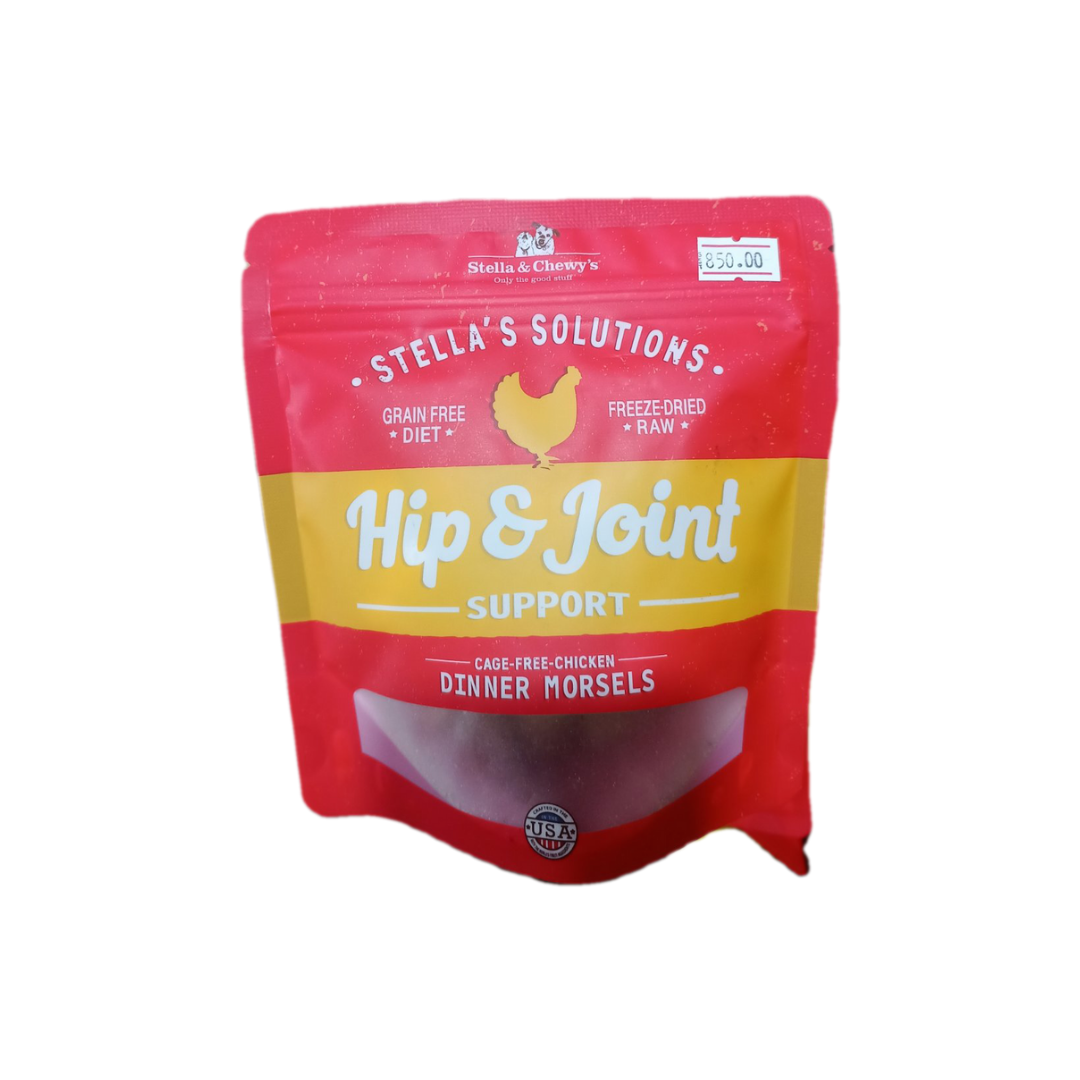 Stella & Chewy's: Hip & Joint Support