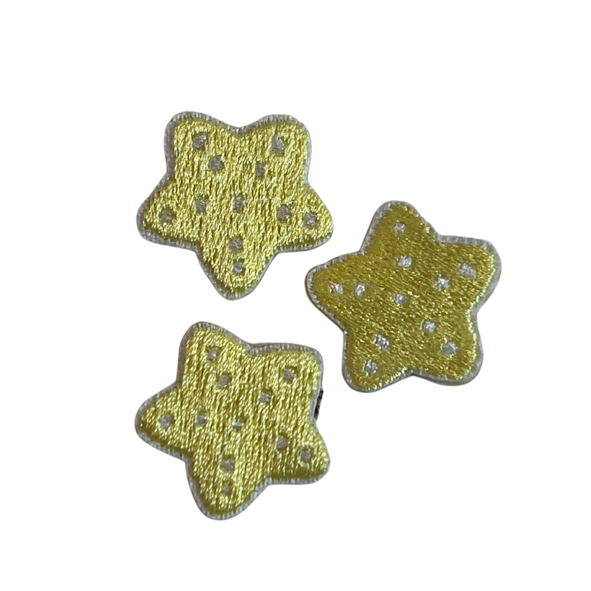 Ollie Bandana: Patches (Small)