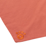 Ollie Bandana: Salmon