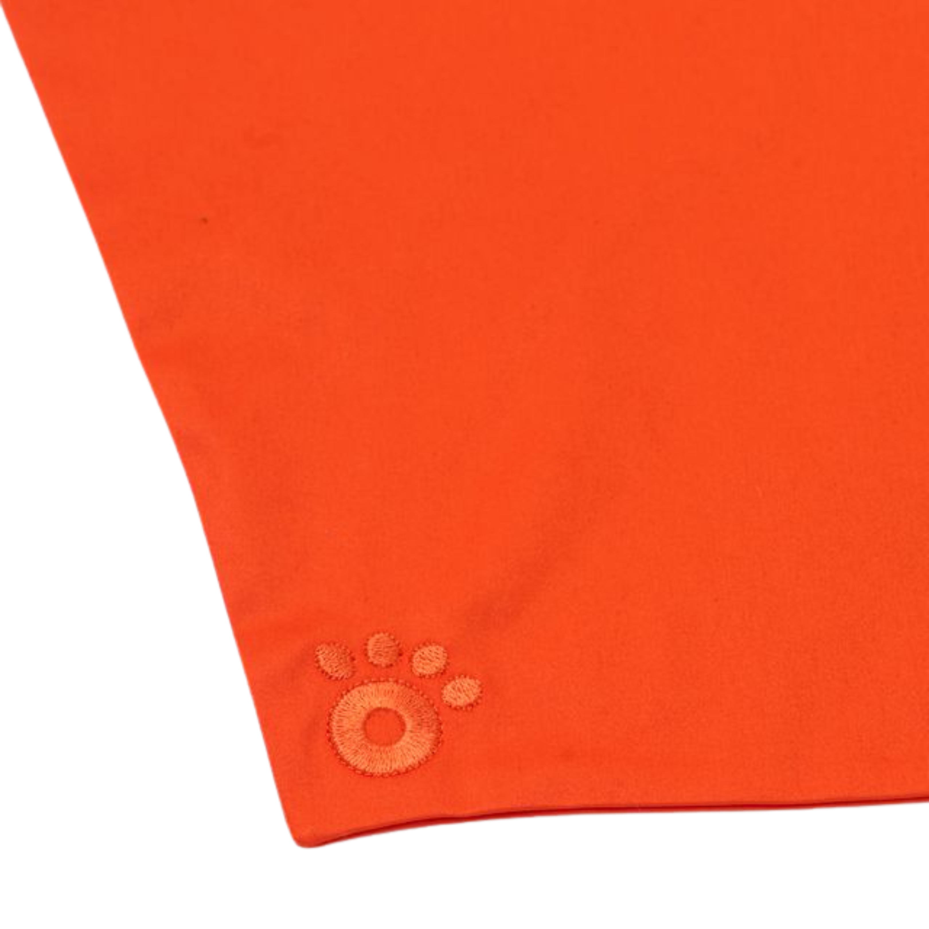 Ollie Bandana: Orange