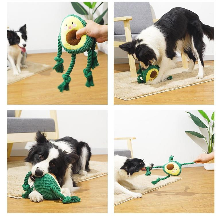 Avocado - Toy
