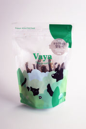 VAYA Freeze-dried Candle Fish