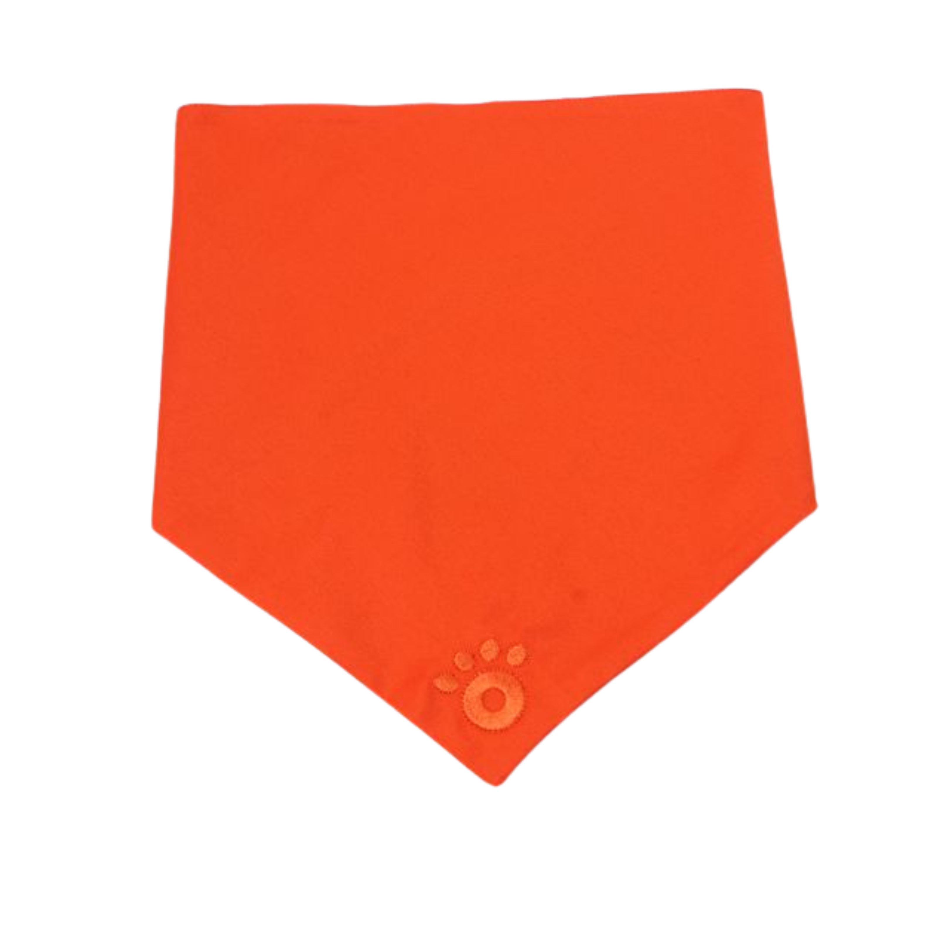 Ollie Bandana: Orange