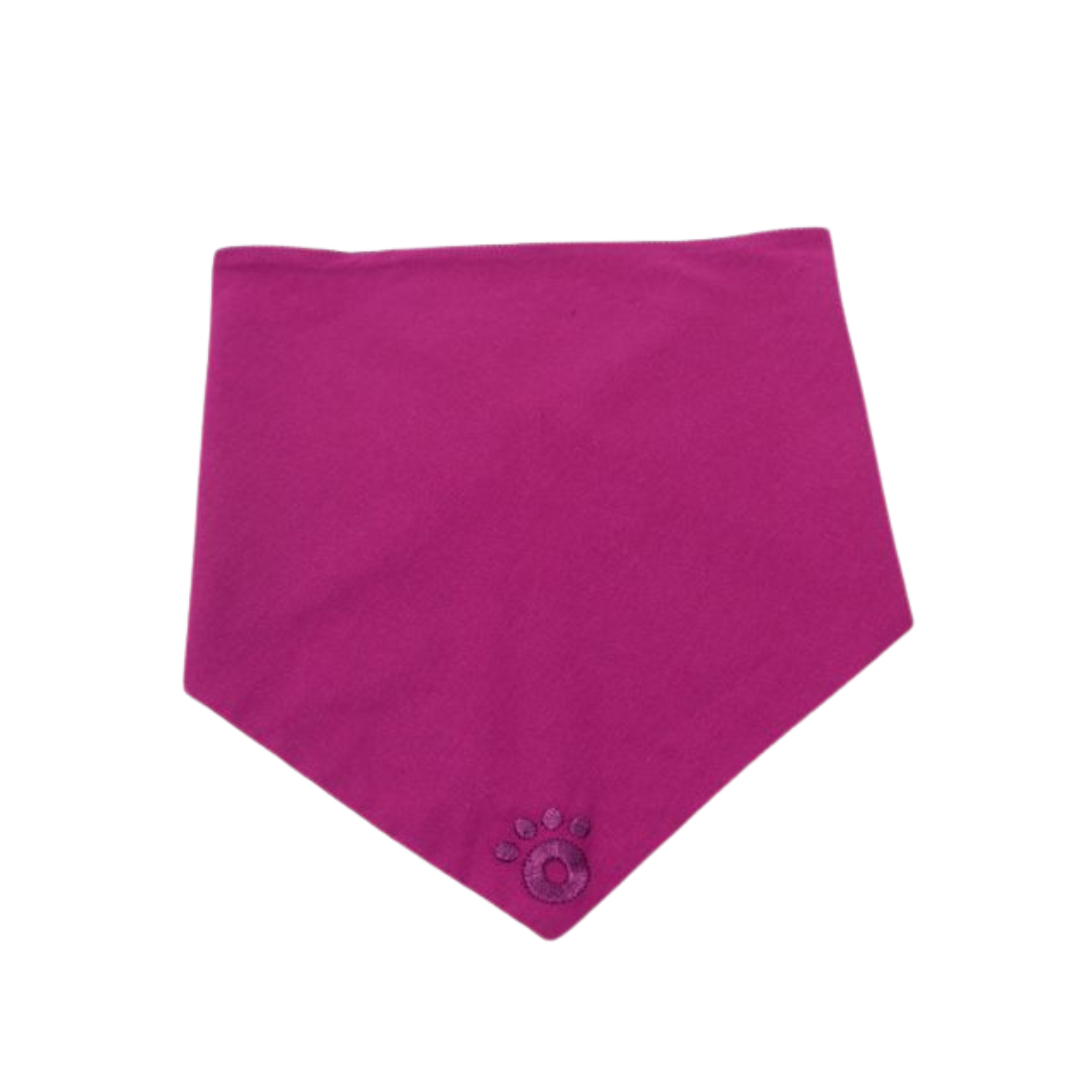 Ollie Bandana: Magenta