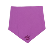 Ollie Bandana: Violet