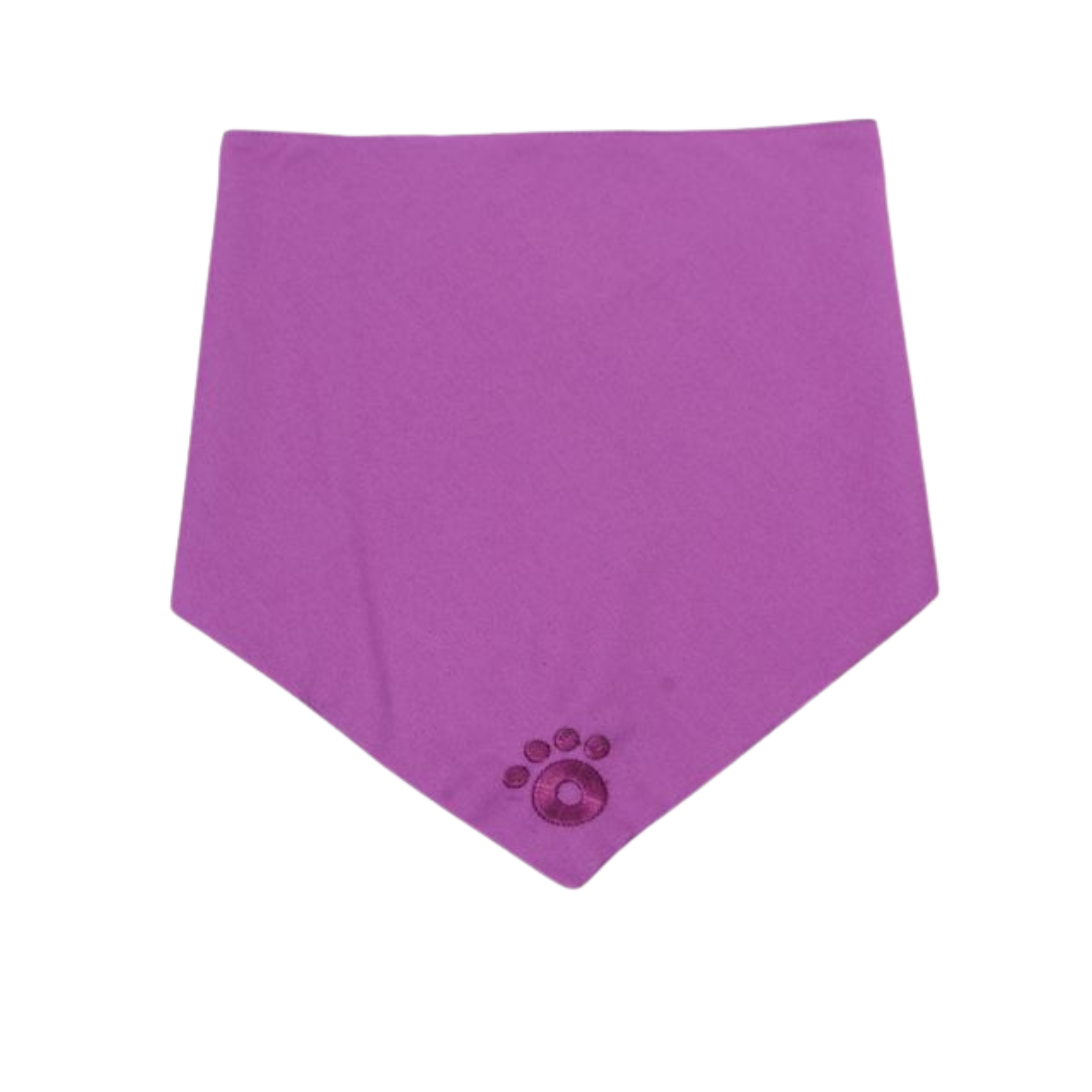 Ollie Bandana: Violet