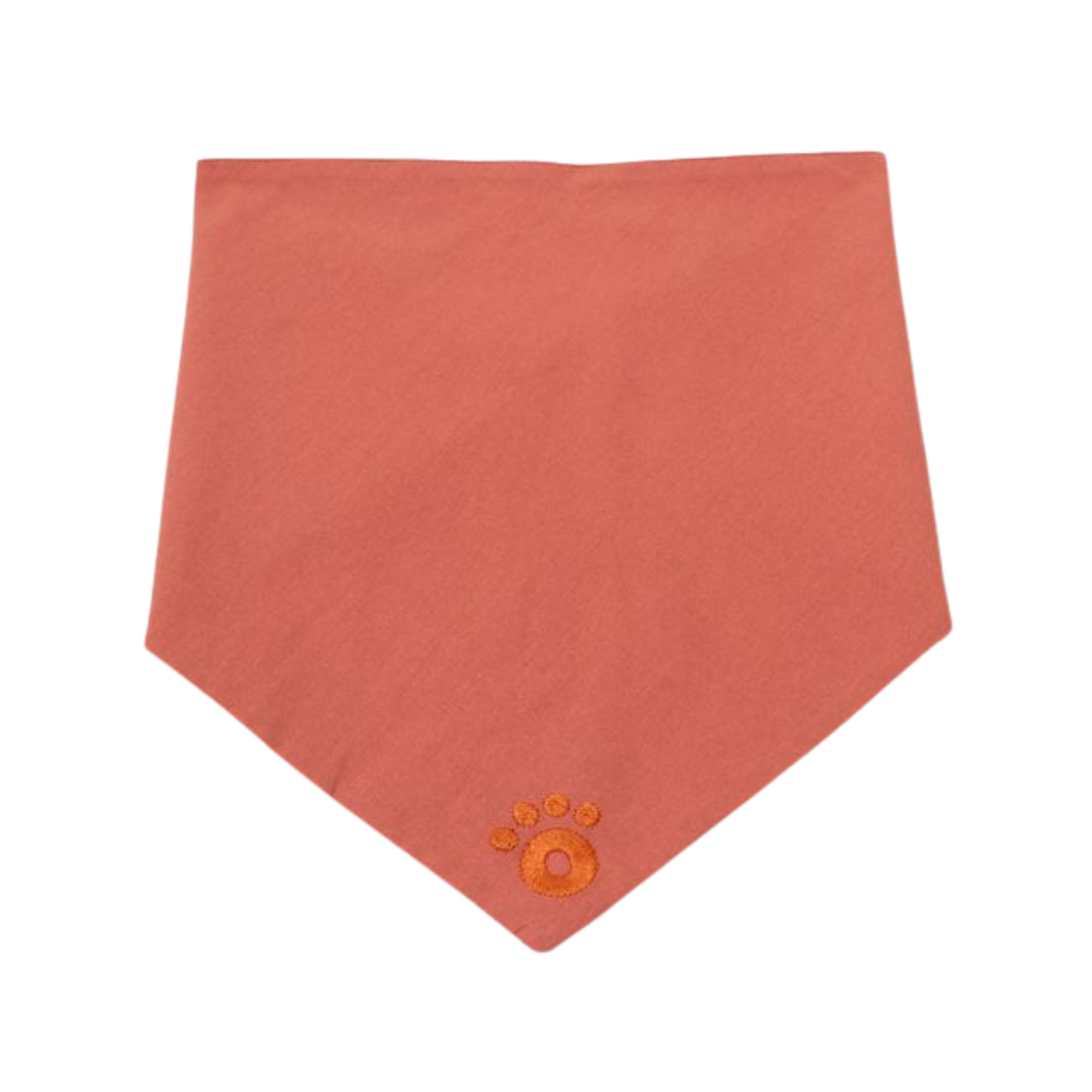 Ollie Bandana: Salmon