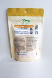 VAYA Freeze-dried: Egg Yolk