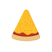 Ollie Licki Mat: Pizza