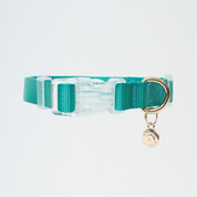 Ollie Walkies: Aero Paw - Full Set - Medium -  Emerald