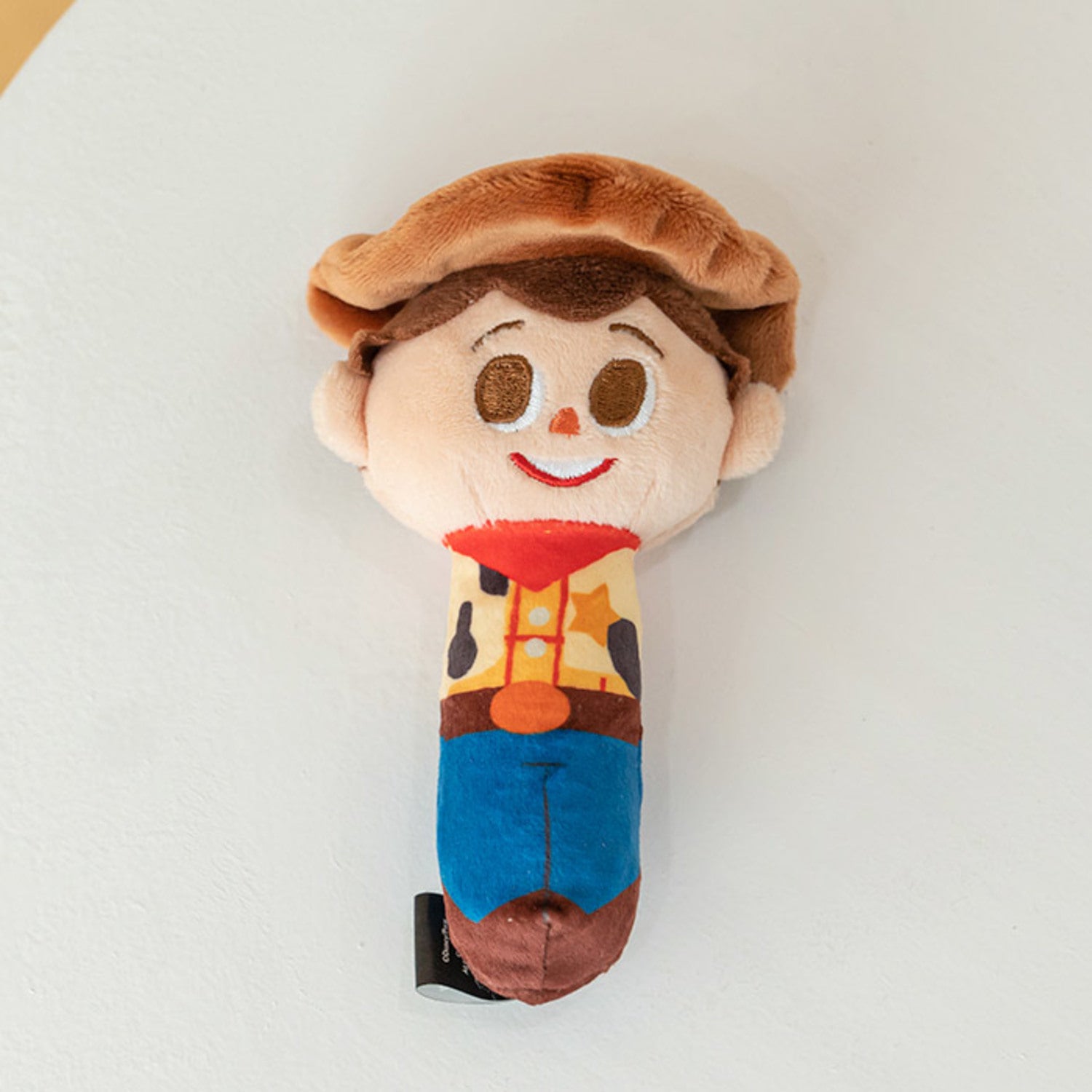 Toy Story Plush Stick - Woody