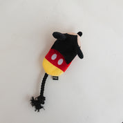 Disney Slipper Toy - Mickey Mouse