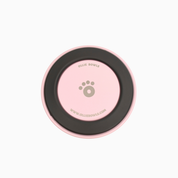 Ballet Pink - Ollie Bowl Mini (24oz)