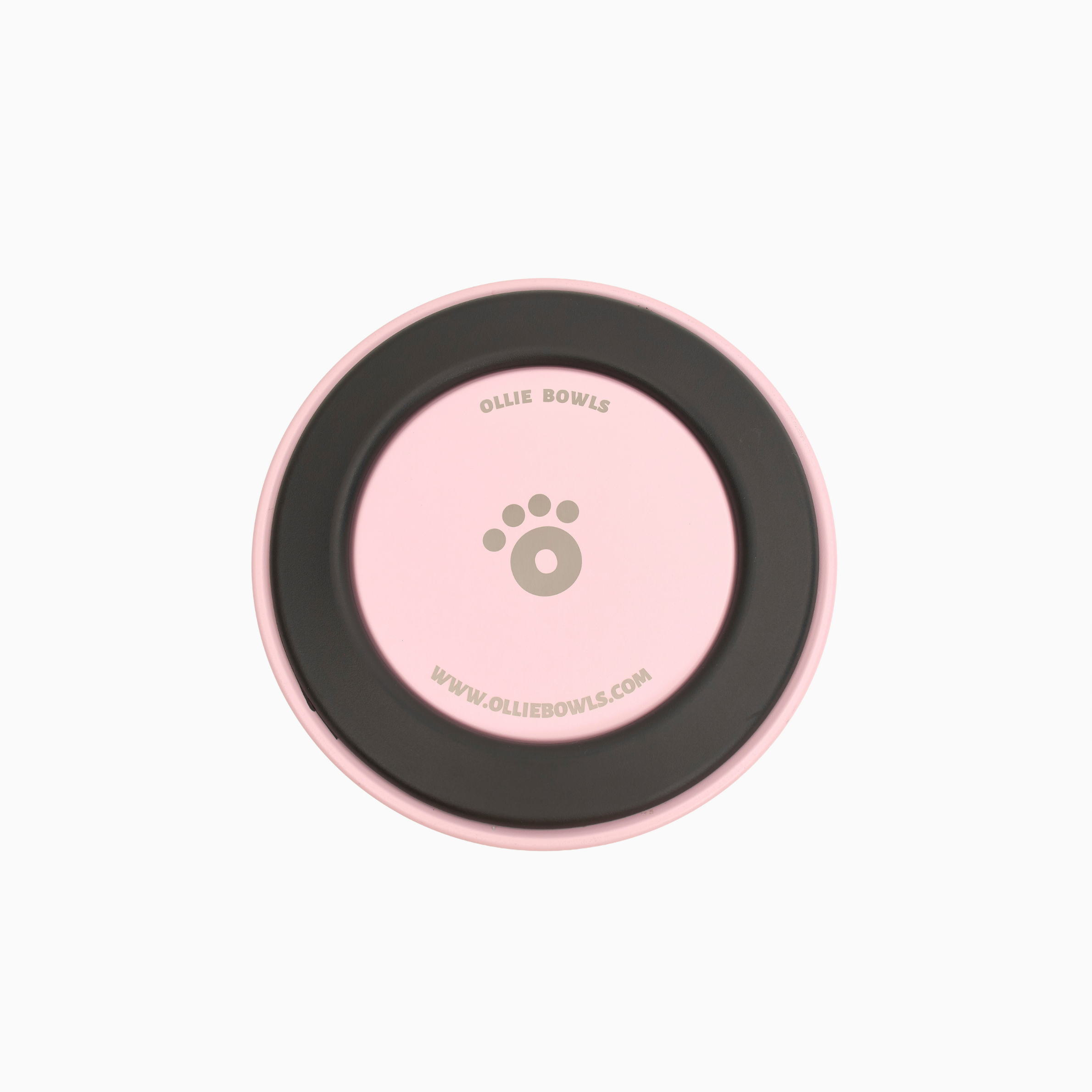 Ballet Pink - Ollie Bowl Mini (24oz)