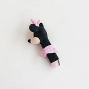 Disney Plush Stick - Minnie Mouse