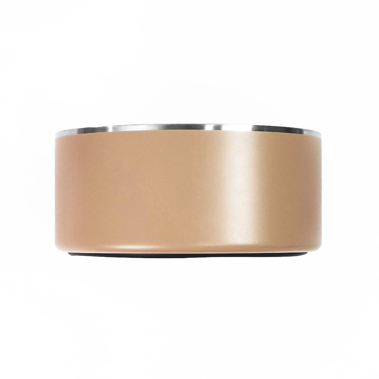 Tan - Ollie Bowl (64 oz)