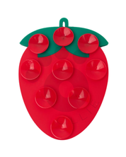 Ollie Licki Mat: Strawberry