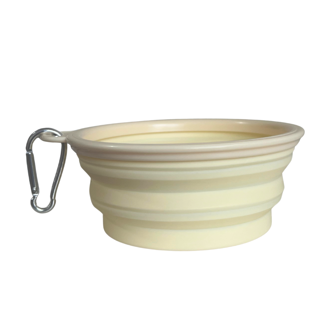 Ollie: Pop-Up Bowl